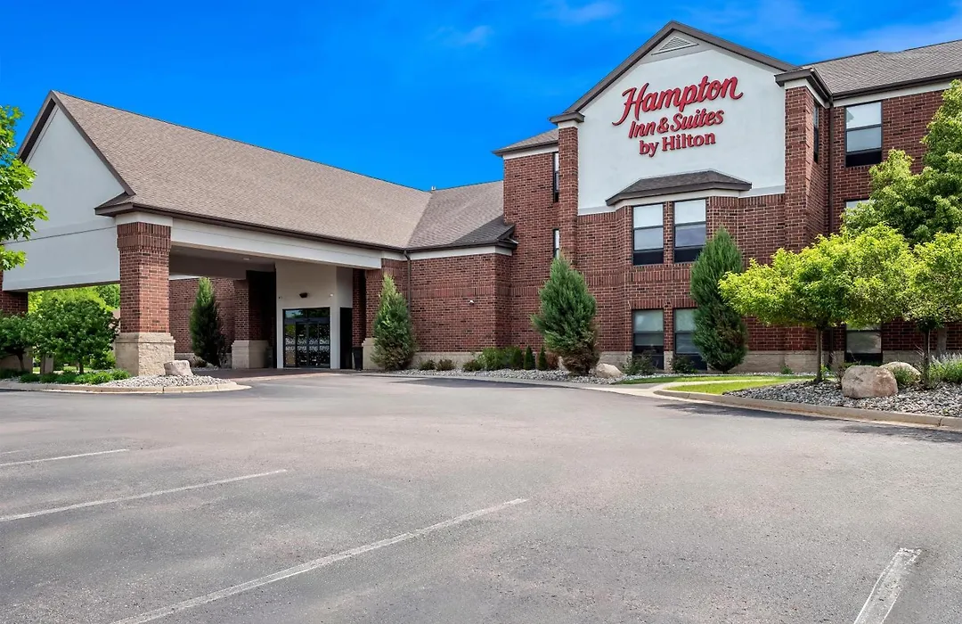 Hampton Inn & Suites East Lansing-1